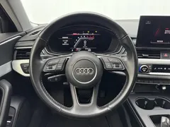 2022 Audi A4L 40 TFSI Fashion Dynamic — фото 10