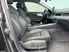 2022 Audi A4L 40 TFSI Fashion Dynamic — фото 12