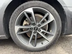 2022 Audi A4L 40 TFSI Fashion Dynamic — фото 13