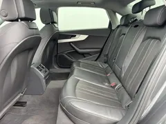 2022 Audi A4L 40 TFSI Fashion Dynamic — фото 14