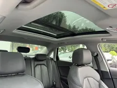 2022 Audi A4L 40 TFSI Fashion Dynamic — фото 16