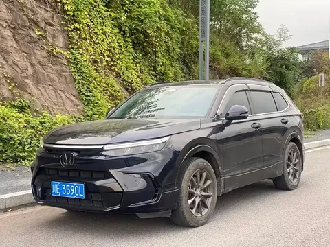 2023 Honda Breeze 240TURBO