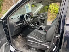 2023 Honda Breeze 240TURBO, чёрный — фото 7