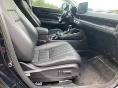 2023 Honda Breeze 240TURBO, чёрный — фото 8