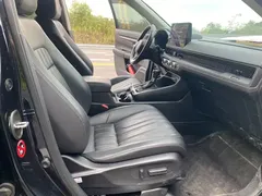 2023 Honda Breeze 240TURBO, чёрный — фото 10