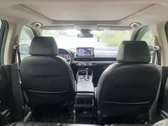 2023 Honda Breeze 240TURBO, чёрный — фото 11