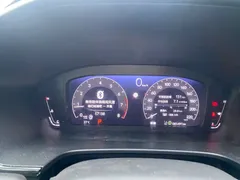 2023 Honda Breeze 240TURBO, чёрный — фото 12
