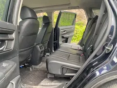 2023 Honda Breeze 240TURBO, чёрный — фото 13