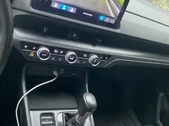 2023 Honda Breeze 240TURBO, чёрный — фото 15