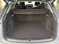 2022 Audi Q5L 40T RS — фото 6