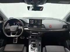 2022 Audi Q5L 40T RS — фото 7