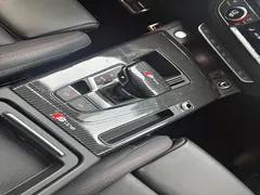 2022 Audi Q5L 40T RS — фото 11