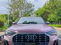 2022 Audi Q3 35 TFSI — фото 2