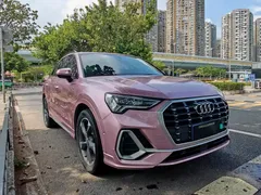 2022 Audi Q3 35 TFSI — фото 3