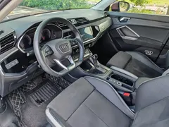 2022 Audi Q3 35 TFSI — фото 5