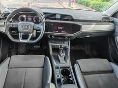 2022 Audi Q3 35 TFSI — фото 9