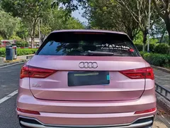 2022 Audi Q3 35 TFSI — фото 11