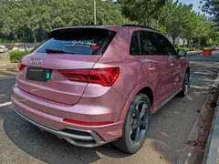 2022 Audi Q3 35 TFSI — фото 12