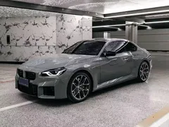 2023 BMW M2 — фото 2