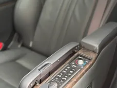 2021 Toyota Vellfire 2.5L Hybrid HV Ultimate, чёрный — фото 6