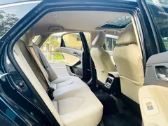 2022 Toyota Avalon 2.0L XLE Premium, чёрный — фото 16