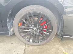2022 Toyota Camry 2.0S, чёрный — фото 8
