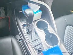 2022 Toyota Camry 2.0S, чёрный — фото 15