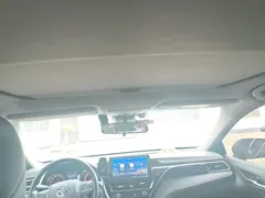 2022 Toyota Camry 2.0S, чёрный — фото 19