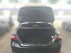 2022 Toyota Camry 2.0S, чёрный — фото 20