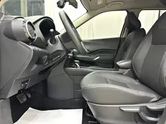 2022 Nissan Kicks 1.5L CVT XL, белый — фото 7