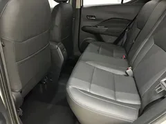 2022 Nissan Kicks 1.5L CVT XL, белый — фото 8