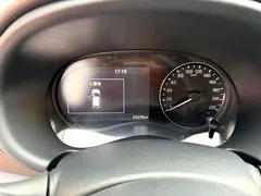 2022 Nissan Kicks 1.5L CVT XL, белый — фото 15