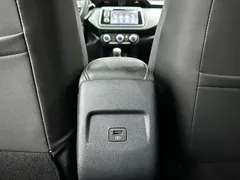 2022 Nissan Kicks 1.5L CVT XL, белый — фото 16