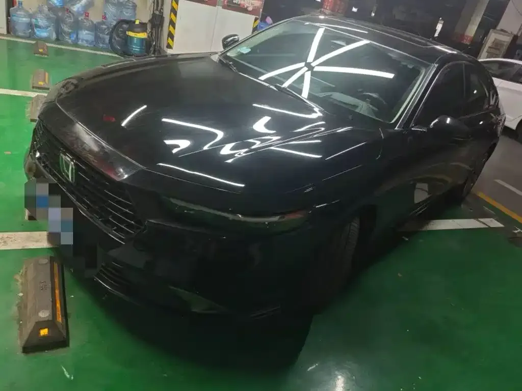 2023 Honda Accord 260TURBO Excellence