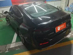 2023 Honda Accord 260TURBO Excellence, чёрный — фото 3