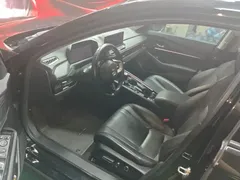 2023 Honda Accord 260TURBO Excellence, чёрный — фото 5