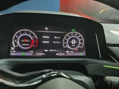 2023 Honda Accord 260TURBO Excellence, чёрный — фото 8