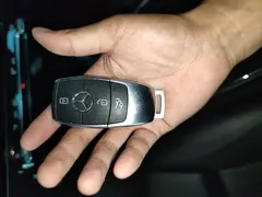 2022 Mercedes-Benz A-Class A 200 L, белый — фото 9