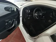 2022 Mercedes-Benz A-Class A 200 L, белый — фото 17