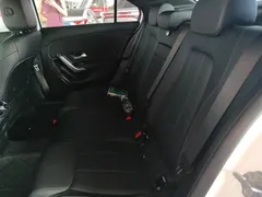 2022 Mercedes-Benz A-Class A 200 L, белый — фото 18