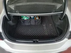 2022 Mercedes-Benz A-Class A 200 L, белый — фото 20