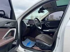 2023 BMW X1, белый — фото 7