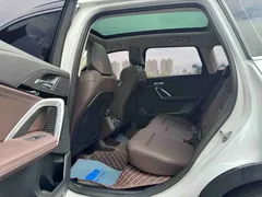 2023 BMW X1, белый — фото 8