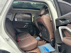 2023 BMW X1, белый — фото 9
