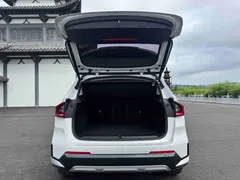 2023 BMW X1, белый — фото 21