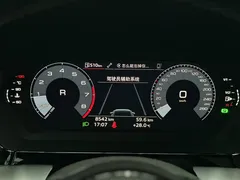 2023 Audi A3 Sportback 35 TFSI Fashion Sport, белый — фото 13