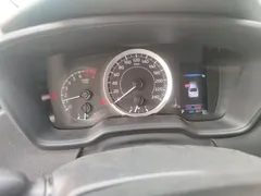 2021 Toyota Corolla TNGA 1.5L CVT, белый — фото 7