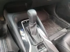 2021 Toyota Corolla TNGA 1.5L CVT, белый — фото 10