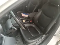 2021 Toyota Corolla TNGA 1.5L CVT, белый — фото 11