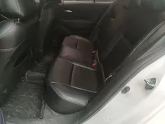 2021 Toyota Corolla TNGA 1.5L CVT, белый — фото 13